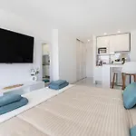 Magic Ocean Ponderosa Apartmán *