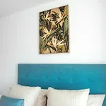 Magic Ocean Ponderosa Apartmán *