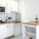 Apartmán Magic Ocean Ponderosa Playa Feñabe