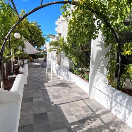 Magic Ocean Ponderosa Playa Feñabe