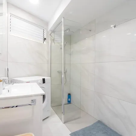 Apartmán Magic Ocean Ponderosa *