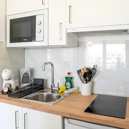 Apartmán Magic Ocean Ponderosa