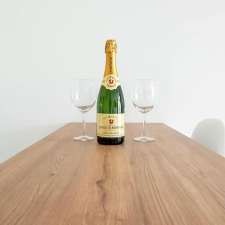 Magic Ocean Ponderosa 아파트 Playa Feñabe