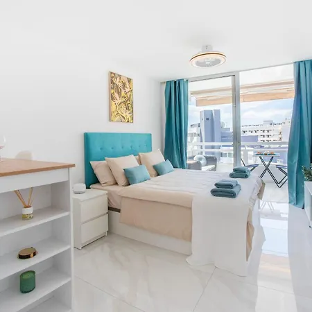 Magic Ocean Ponderosa