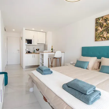 Magic Ocean Ponderosa Apartmán *