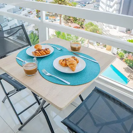 Apartmán Magic Ocean Ponderosa *