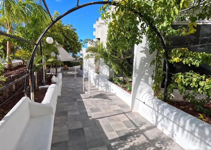 Magic Ocean Ponderosa Playa Feñabe