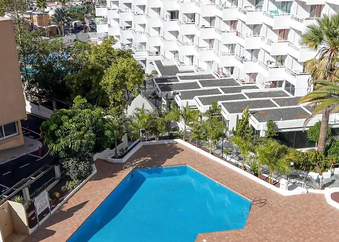 Appartement Magic Ocean Ponderosa *