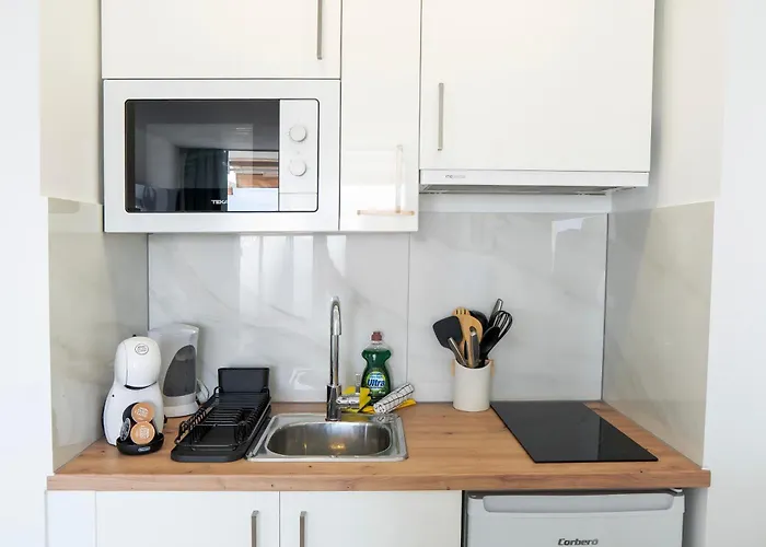 Magic Ocean Ponderosa