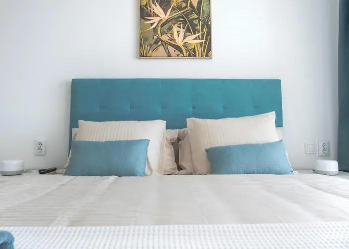 Magic Ocean Ponderosa *