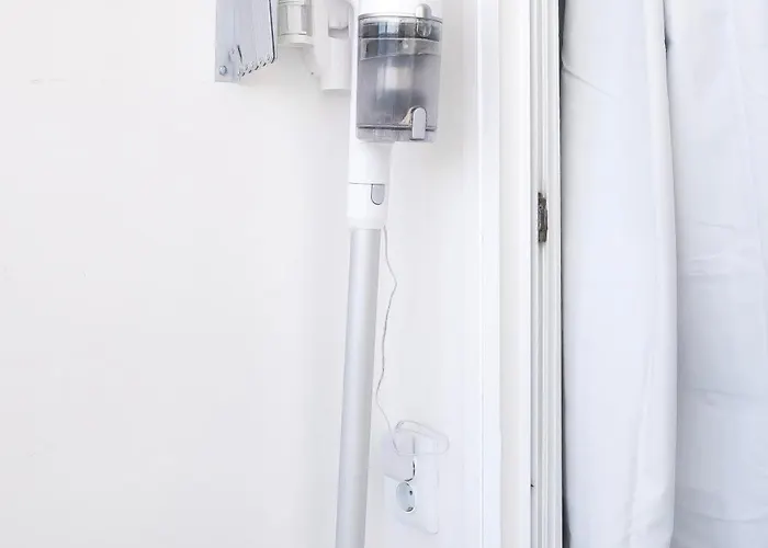 Magic Ocean Ponderosa Appartement *