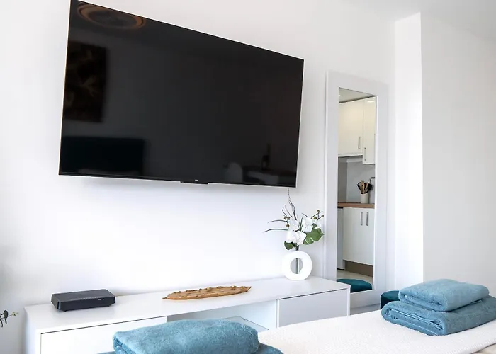 Magic Ocean Ponderosa