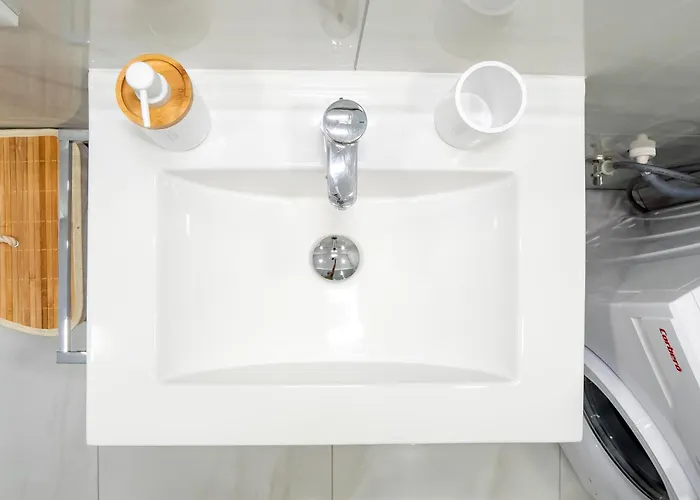 Magic Ocean Ponderosa *