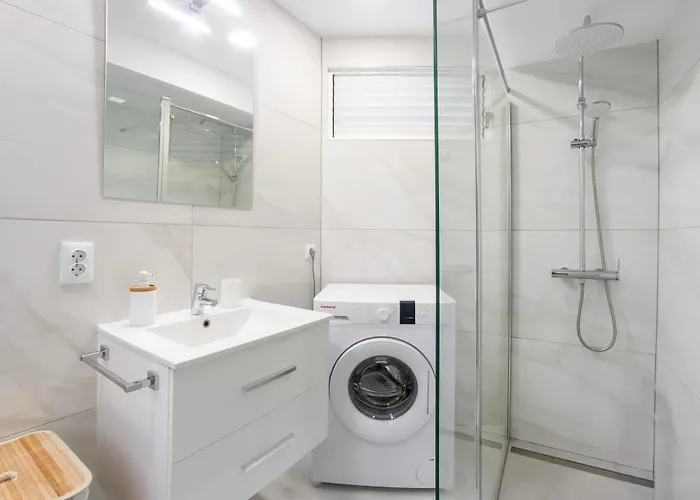 Magic Ocean Ponderosa