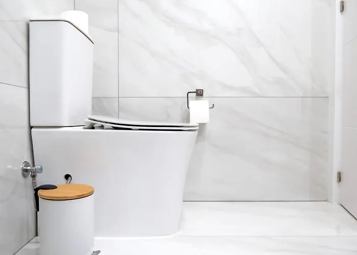 Magic Ocean Ponderosa