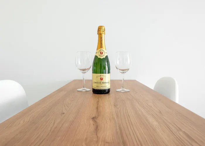 Magic Ocean Ponderosa 아파트 Playa Feñabe