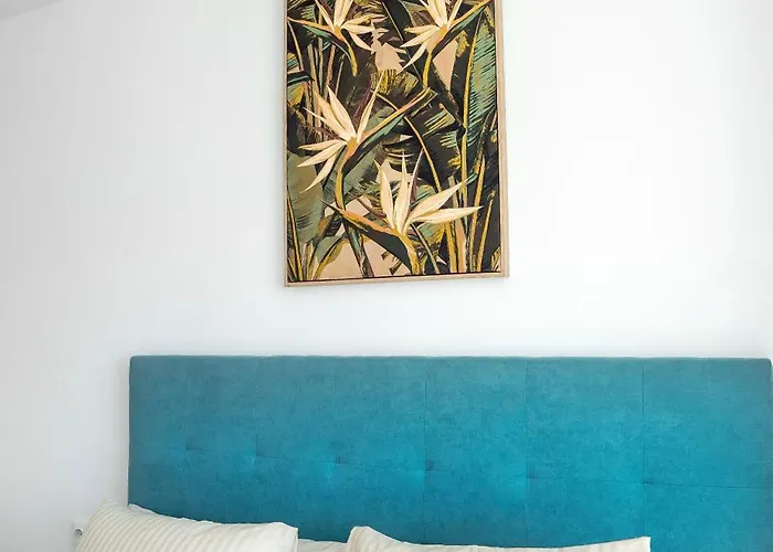 Magic Ocean Ponderosa Appartement *