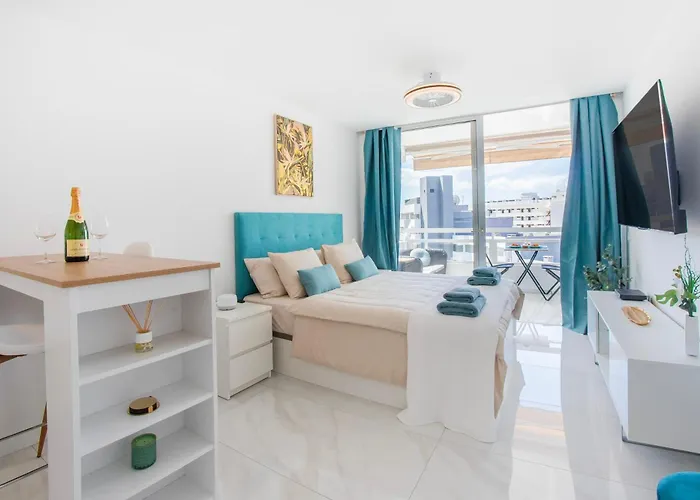 Magic Ocean Ponderosa