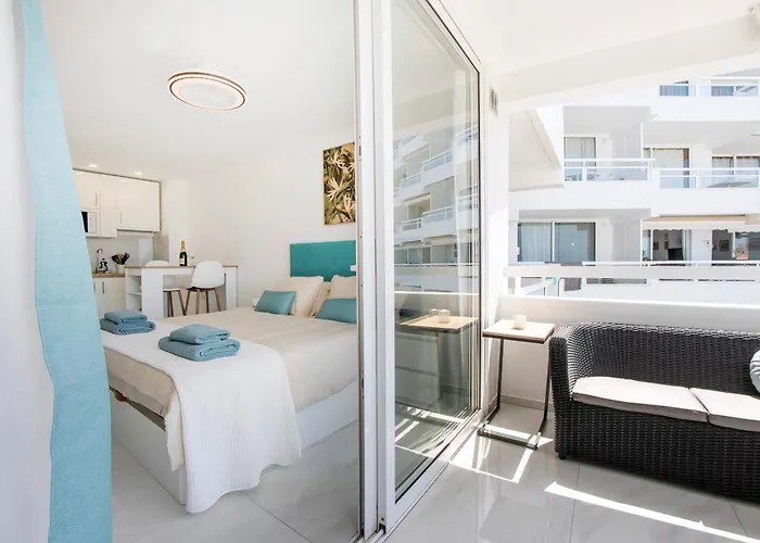 Magic Ocean Ponderosa * Playa Feñabe