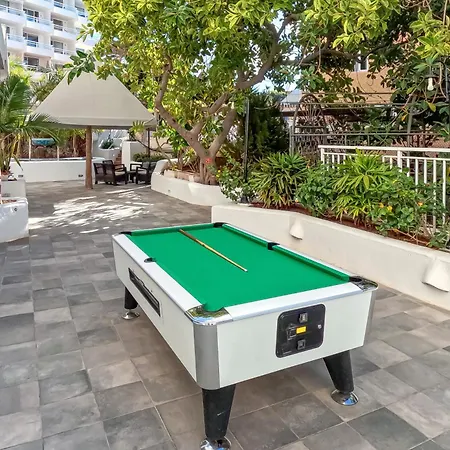 Appartement Magic Ocean Ponderosa *