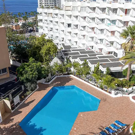Apartment Magic Ocean Ponderosa *