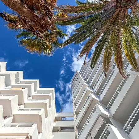 Appartement Magic Ocean Ponderosa *