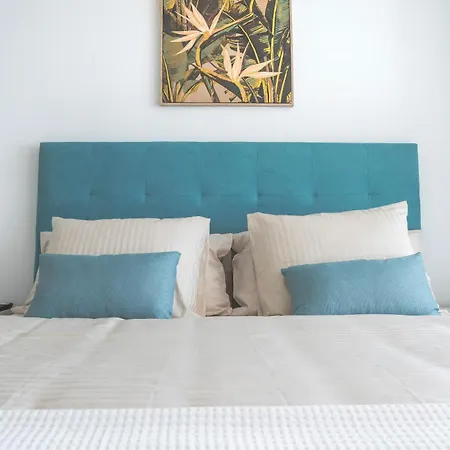 Magic Ocean Ponderosa *