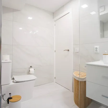 Magic Ocean Ponderosa Appartement