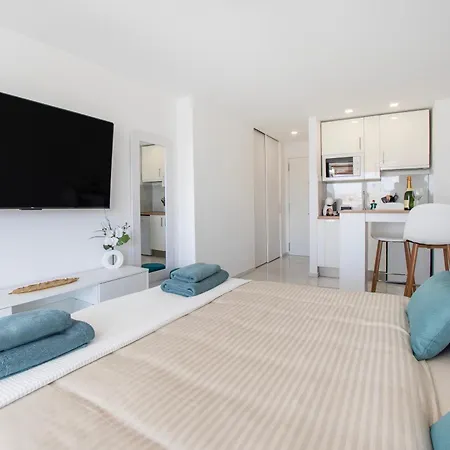 Magic Ocean Ponderosa Appartement *