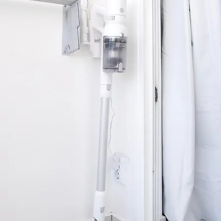 Magic Ocean Ponderosa Appartement *