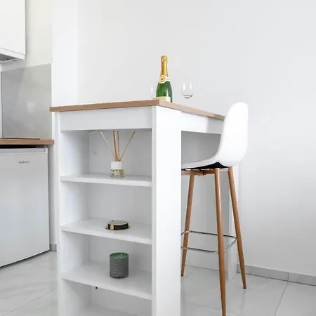 Appartement Magic Ocean Ponderosa *