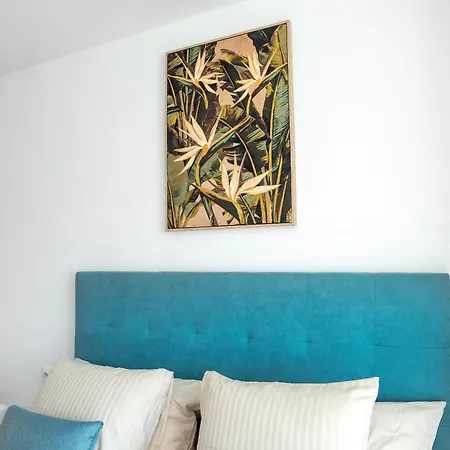 Magic Ocean Ponderosa Appartement *