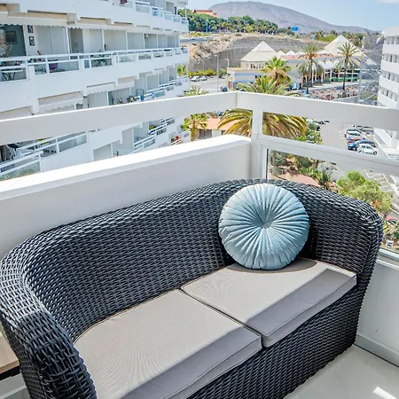 Magic Ocean Ponderosa Appartement Playa Feñabe