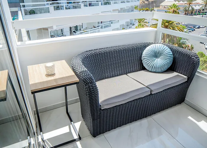 Magic Ocean Ponderosa