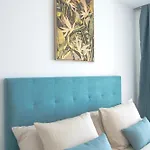 Magic Ocean Ponderosa Appartement