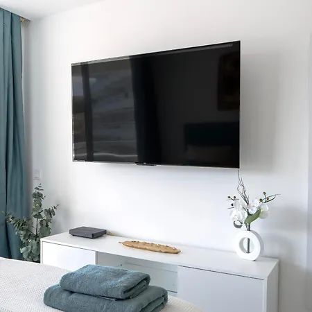 Appartamento Magic Ocean Ponderosa