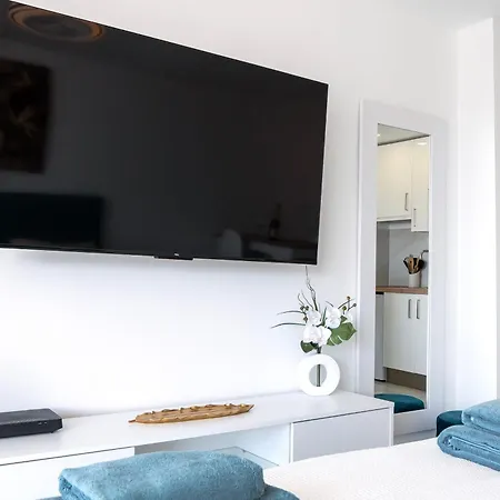 Magic Ocean Ponderosa