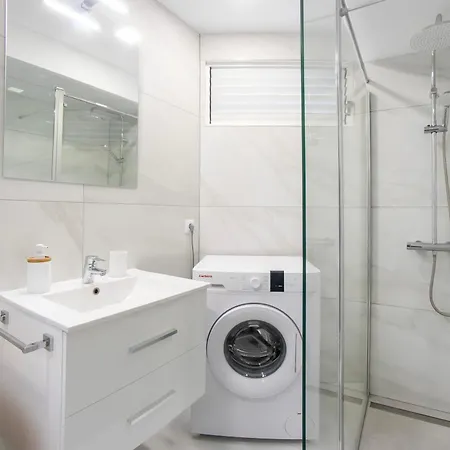 Magic Ocean Ponderosa