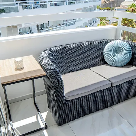 Magic Ocean Ponderosa