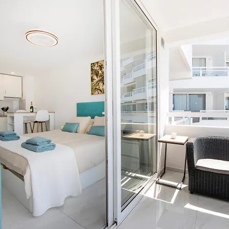 Magic Ocean Ponderosa * Playa Feñabe