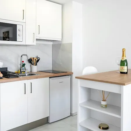 Appartamento Magic Ocean Ponderosa Playa Feñabe