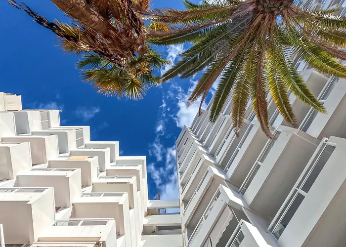 Apartmán Magic Ocean Ponderosa *