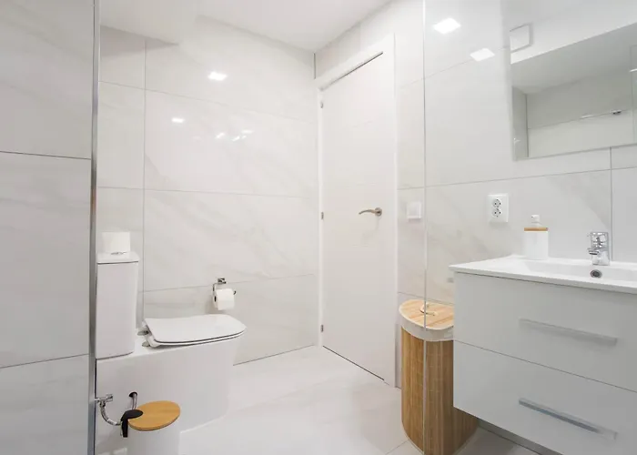 Magic Ocean Ponderosa Apartmán