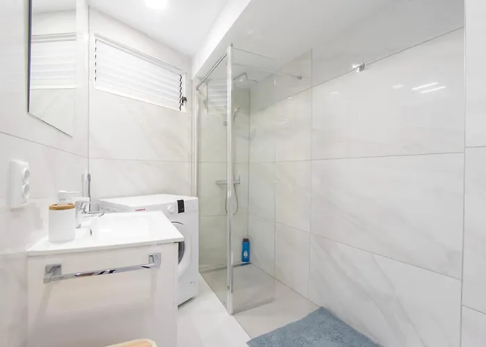 Apartmán Magic Ocean Ponderosa *