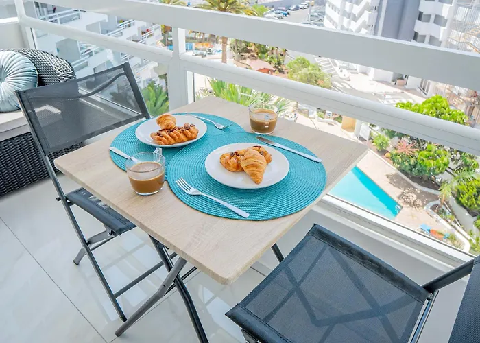 Apartmán Magic Ocean Ponderosa *